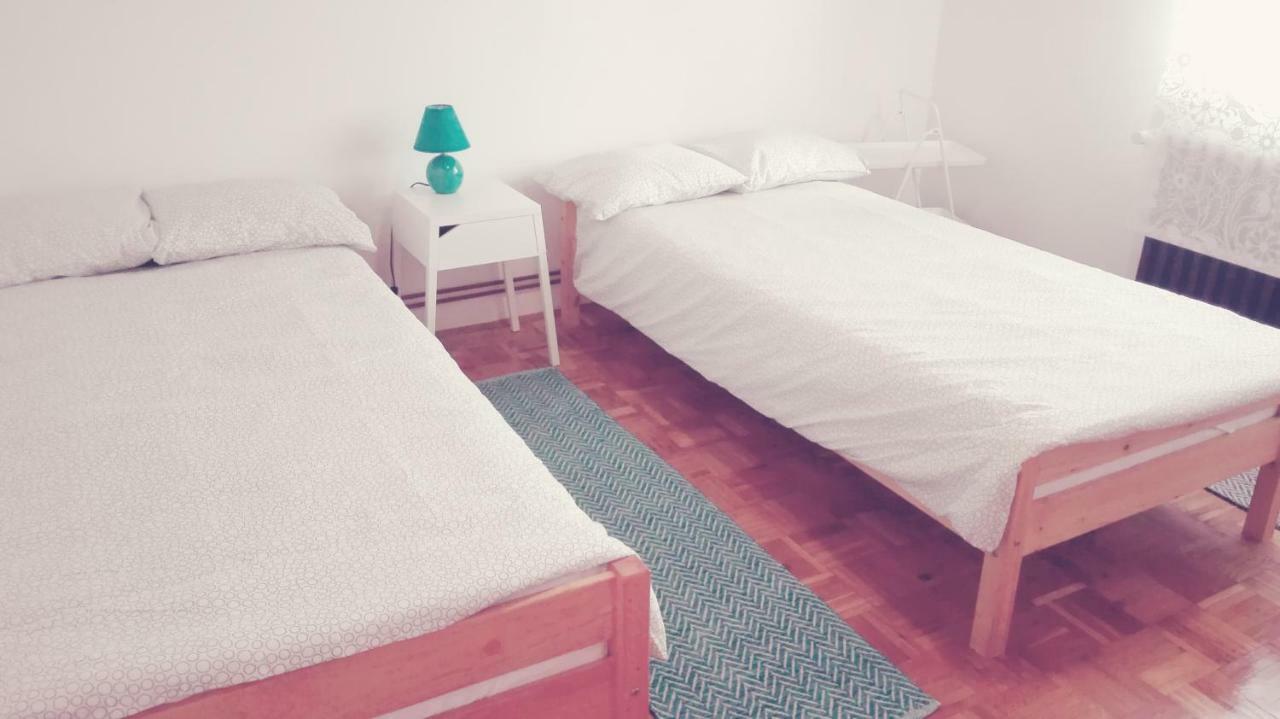Voyage Daire Varaždin Dış mekan fotoğraf